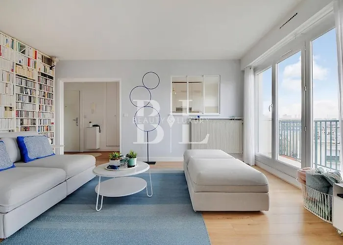Montparnasse Lux Delight 1 Bedr