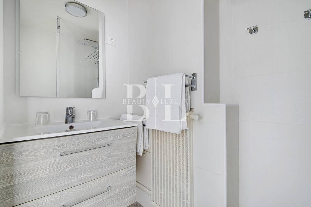 Appartement Montparnasse Lux Delight 1 Bedr *