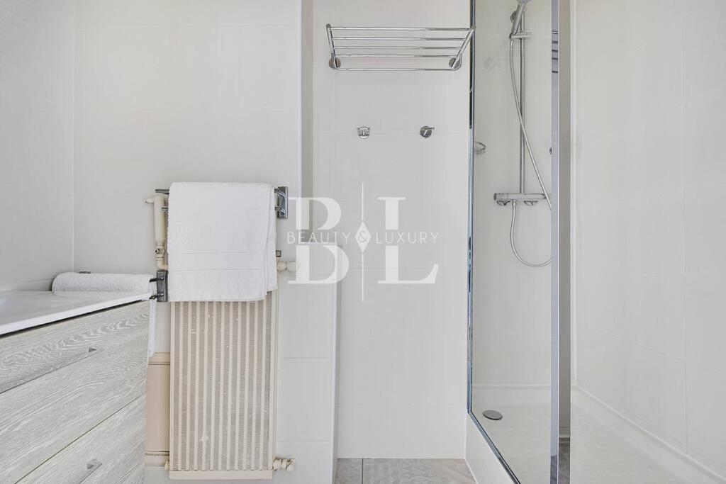Montparnasse Lux Delight 1 Bedr * Parijs